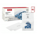 12498250 Miele GN HyClean 3D XXL Dustbag Pack